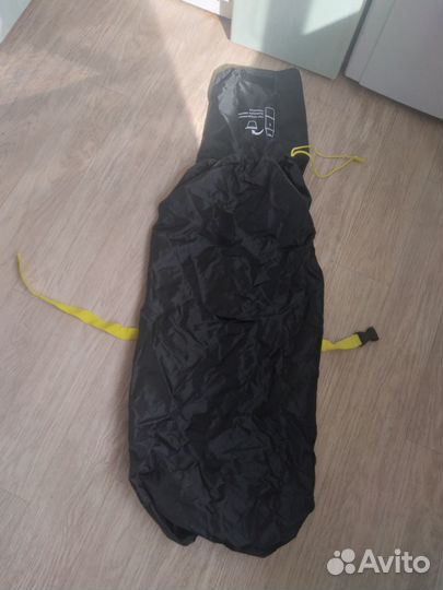 Чехол для детского самоката