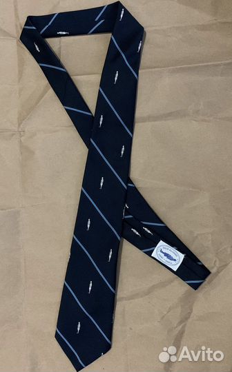 Галстук мужской