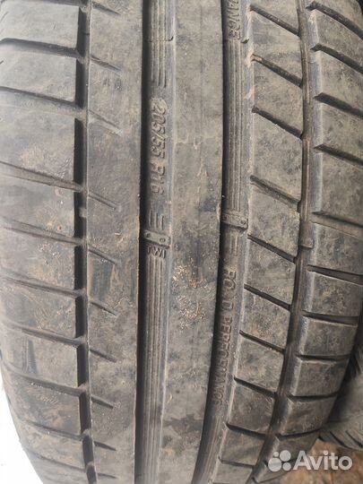 Kormoran Road Performance 205/55 R16