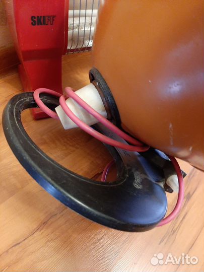 Обогреватели