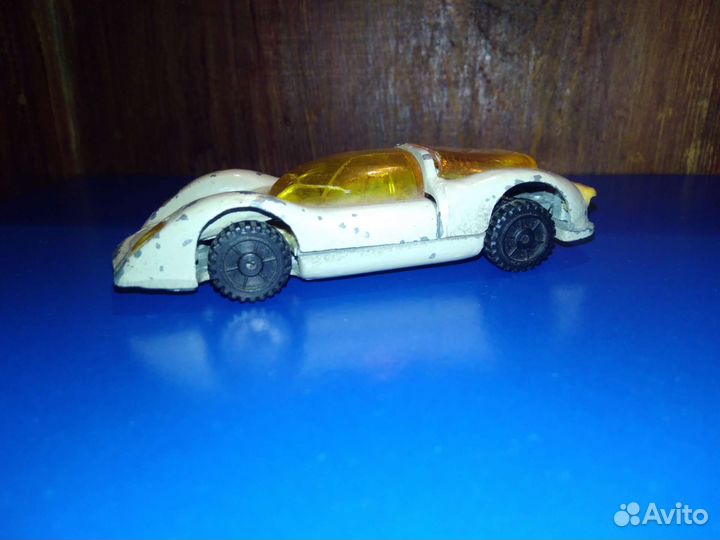 Машинка СССР