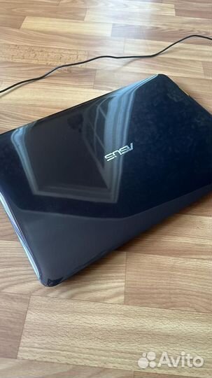 Ноутбук asus desktop-r22pd87