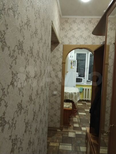 Комната 9 м² в 3-к., 5/5 эт.