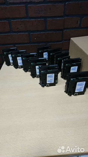 Монетоприемник NRI G13 USB