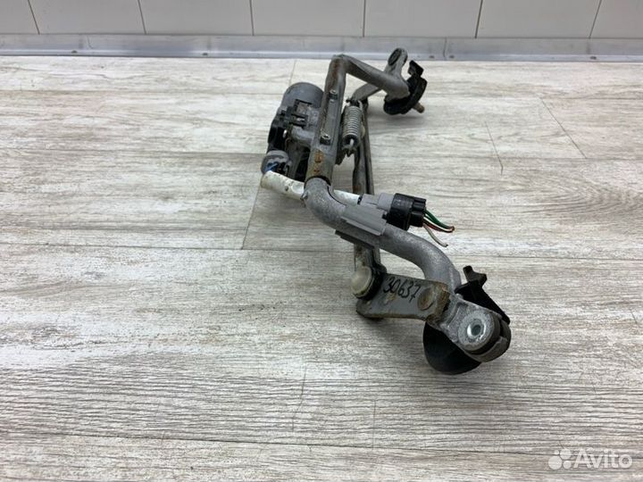 Трапеция дворников Toyota Prius Hybrid хэтчбек