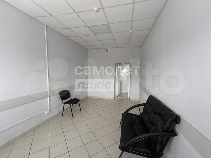 Сдаю офис 10,8м2