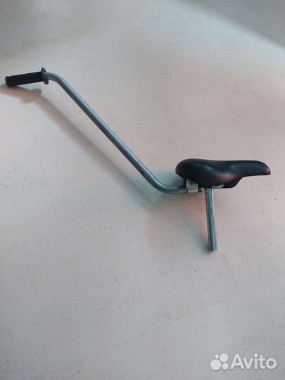 Тренировочная ручка для велосипеда