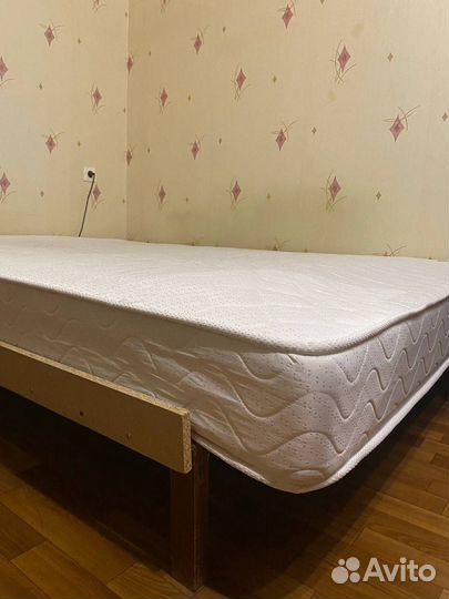 Матрас ортопедический