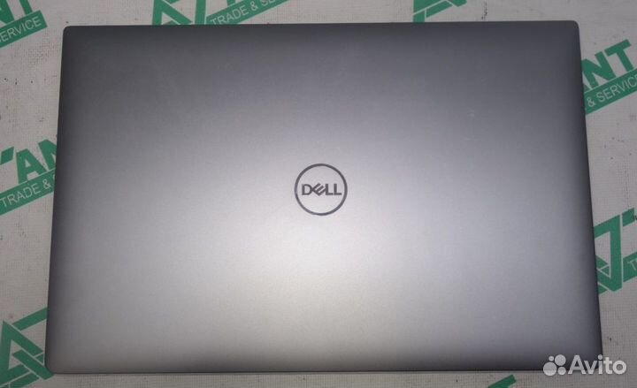 Dell Precision 5540
