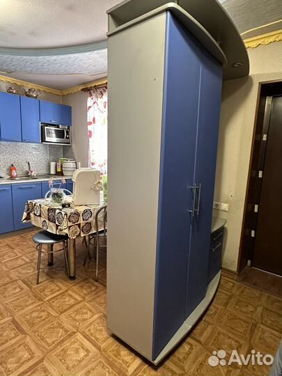 Шкаф в прихожую
