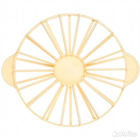 Делитель для торта 14-18кусков Paderno