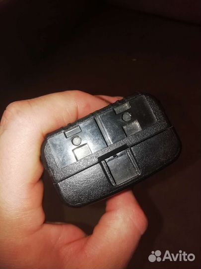 Рация kenwood 3107