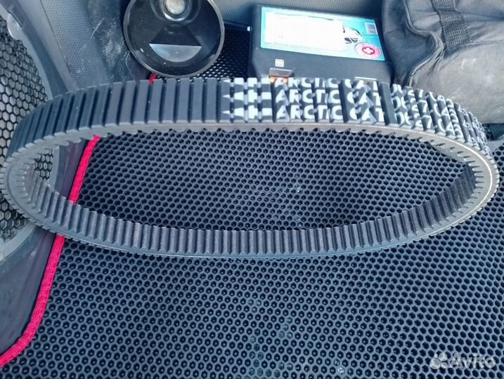 Ремень Вариатора Arctic Cat 0627-046