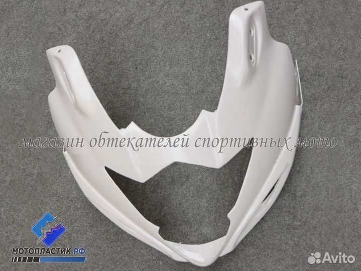 Suzuki gsx650f 2008-2016 мотопластик, обвес мото