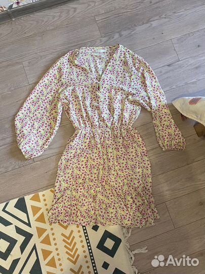 Женские вещи пакетом 40 42