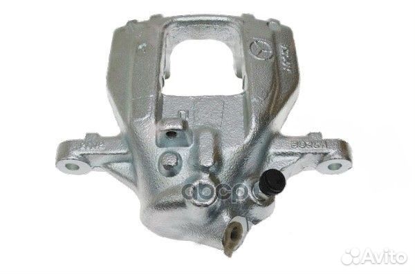 Суппорт тормозной зад лев CTC5102 fenox