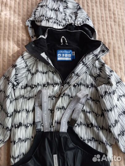 Костюм защитный детский