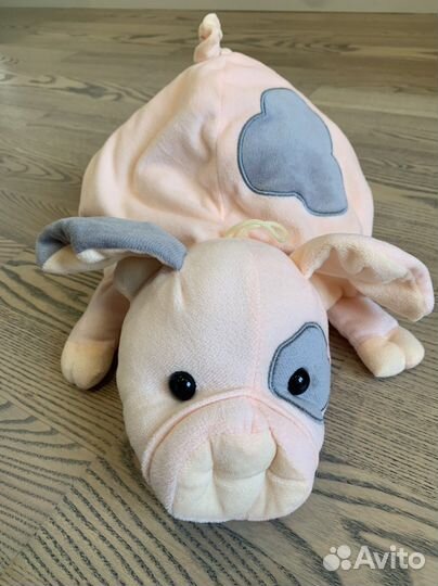 Игрушка Свинка