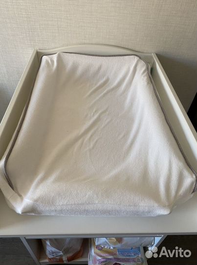 Пеленальный столик IKEA