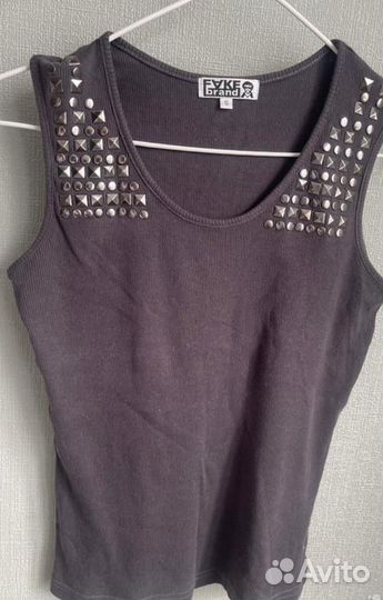 Пакет женских вещей 44-46