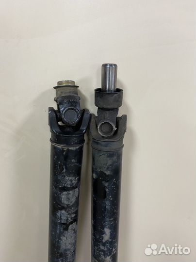 Кардан на газель бизнес