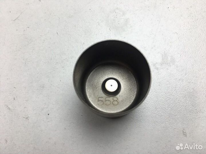 Толкатель клапана Nissan March BNK12 CR14DE 2003