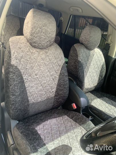 Пошив авточехлов, ремонт автокресел