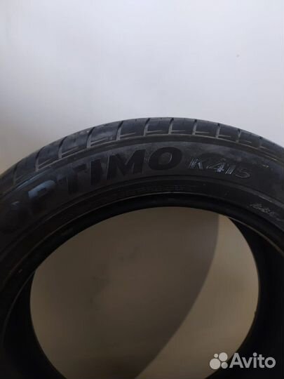 Hankook Optimo K415 235/55 R18