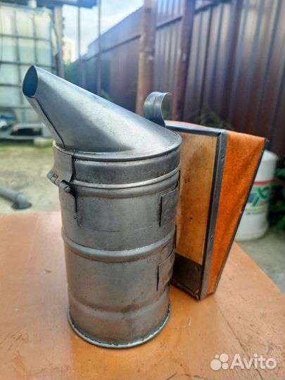 Жестяная банка