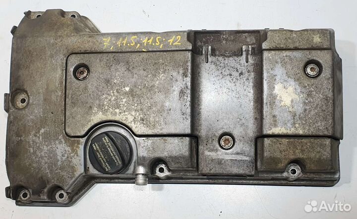 Крышка клапанная Mercedes Benz W202 1,8 M111