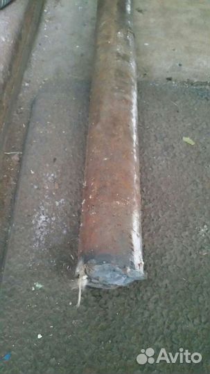 Кругляк металл СССР