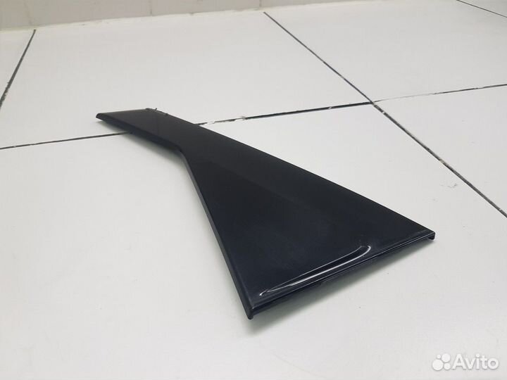 Накладка задней левой двери (Geely Coolray)