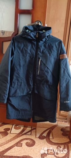 Парка на мальчика на возраст10-12 лет