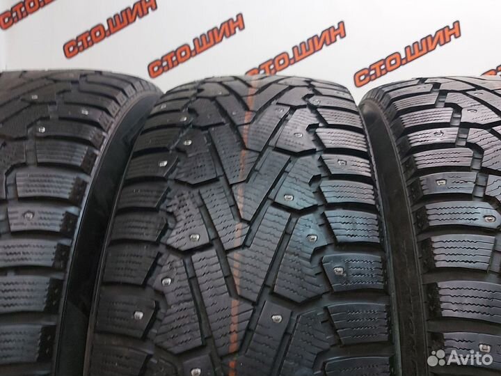 Pirelli Ice Zero 235/60 R18 107H