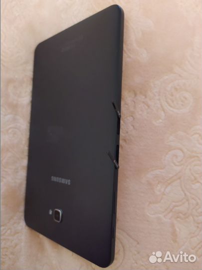 Планшет Samsung Galaxy Tab A6