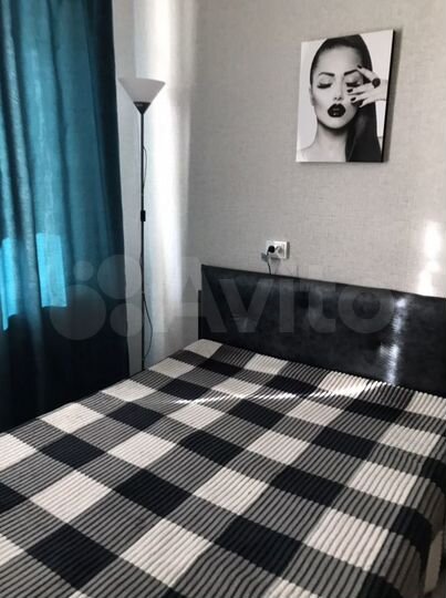 1-к. квартира, 30 м², 8/9 эт.