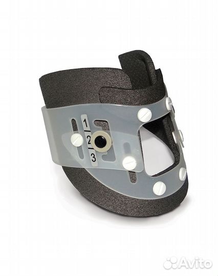 Шина-воротник транспортная штивв-01