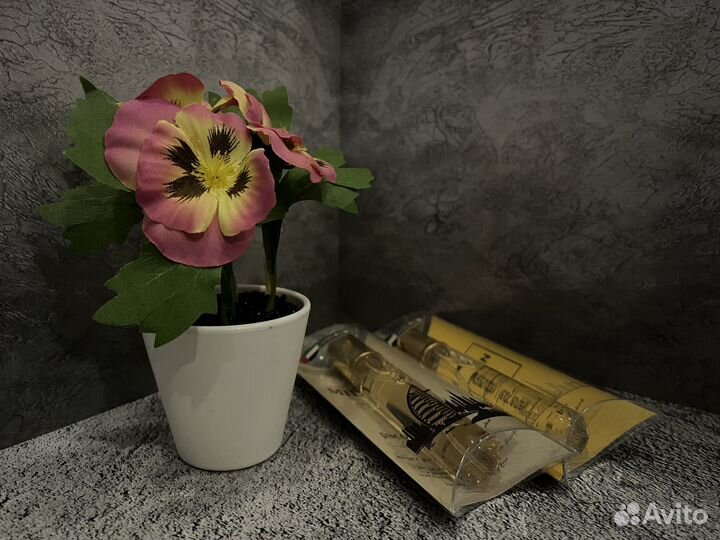 Парфюмированный ручки /духи/ Ассортимент