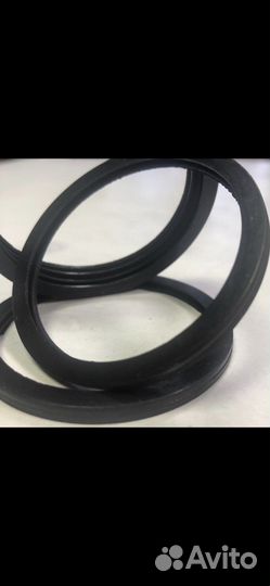 Кольца упл 3954829