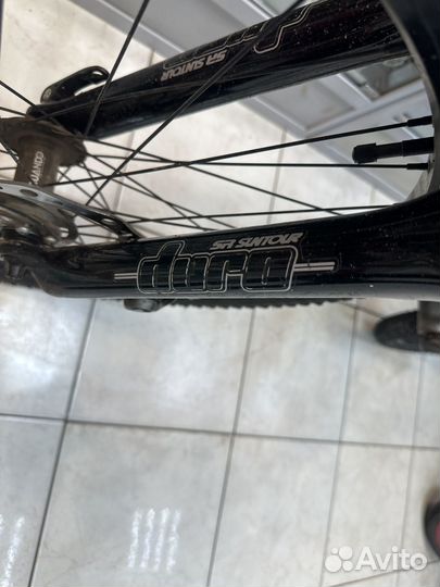 Stels scorpio 1 горный мтв велосипед