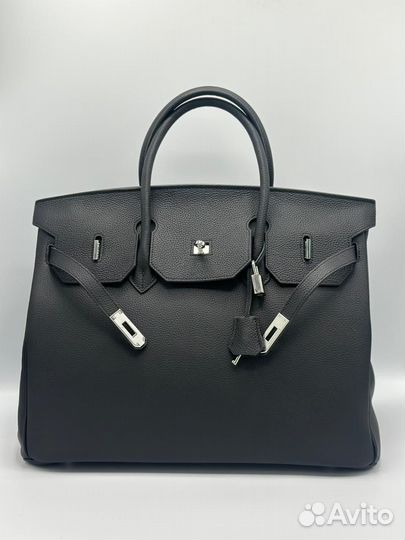 Сумка Hermes Birkin 40