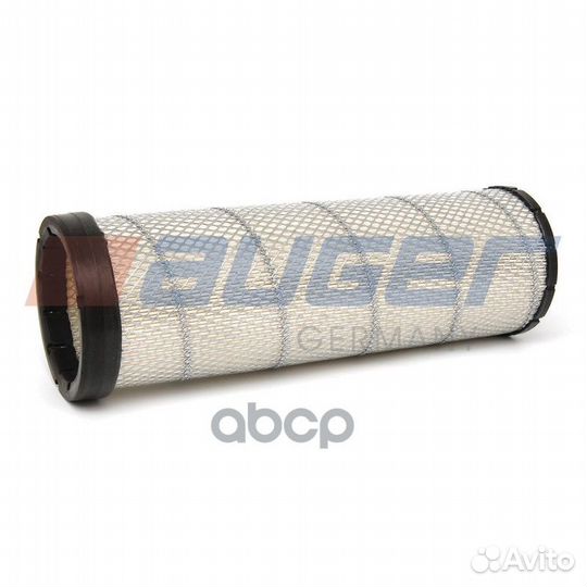 Воздушный фильтр картридж HCV 86998 auger