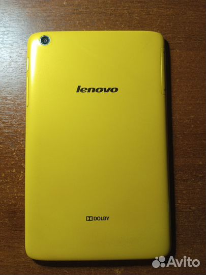 Планшет lenovo tab a8 A 5500-H