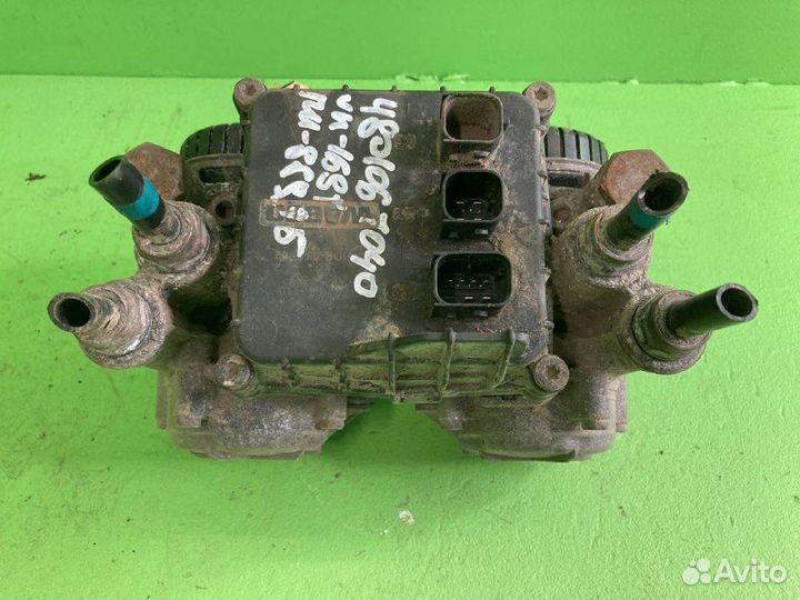 Модулятор EBS KAMAZ 5490-S5