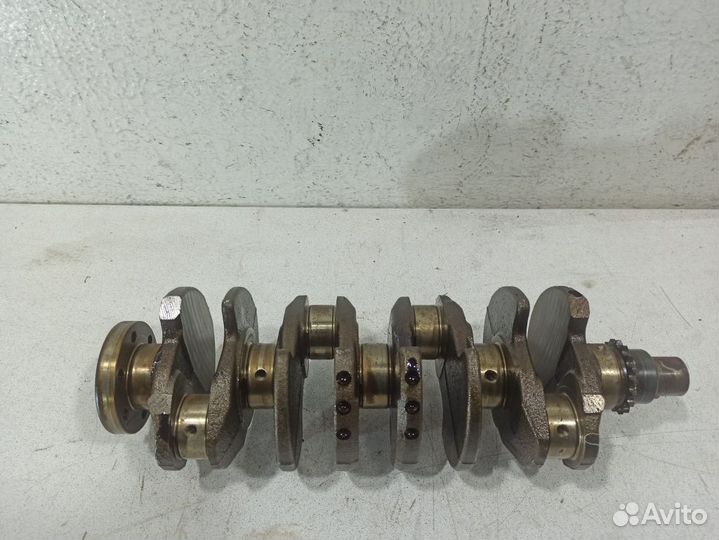 Коленвал Ситроен Xsara