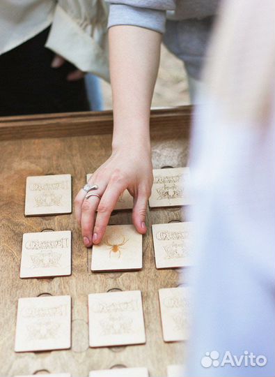 Квест Форт Боярд