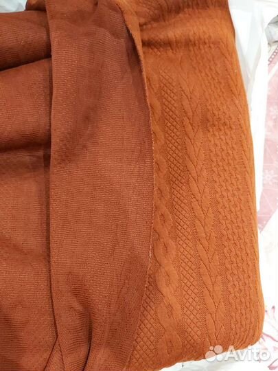 Плотный ткань