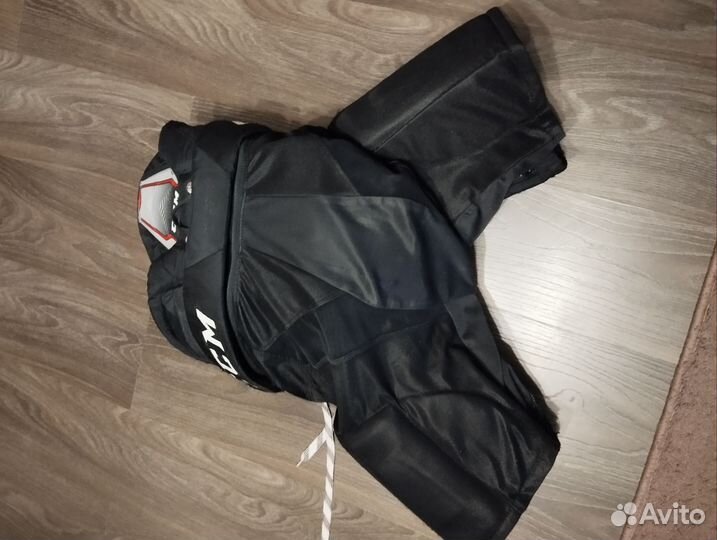 Хоккейные шорты ccm jetspeed ft 370