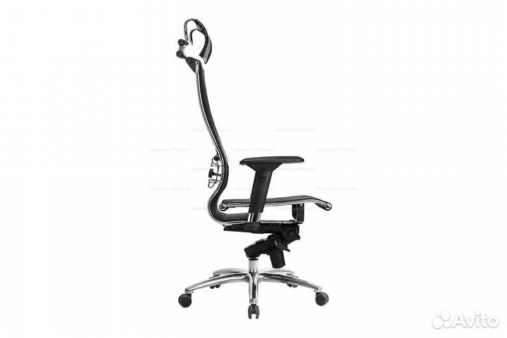 Кресло для руководителя Samurai S-3.04