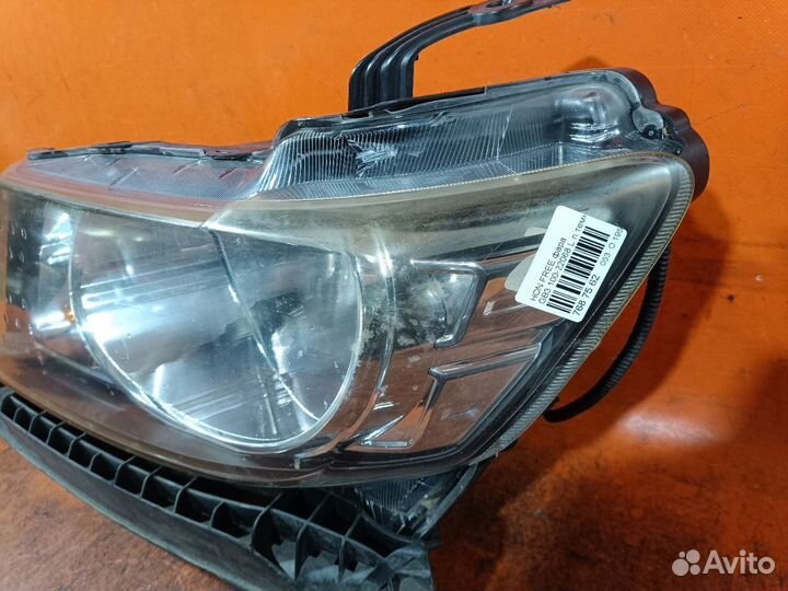 Фара Honda Freed spike GB3 (Левое)